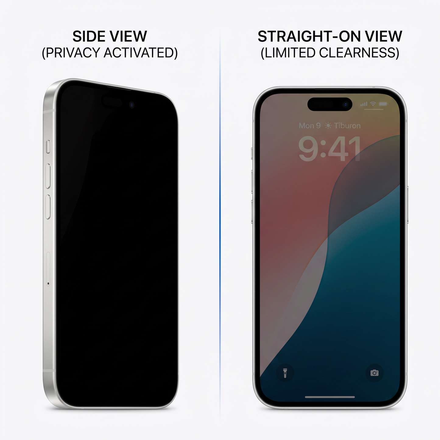 MagPocket™ Privacy Screen