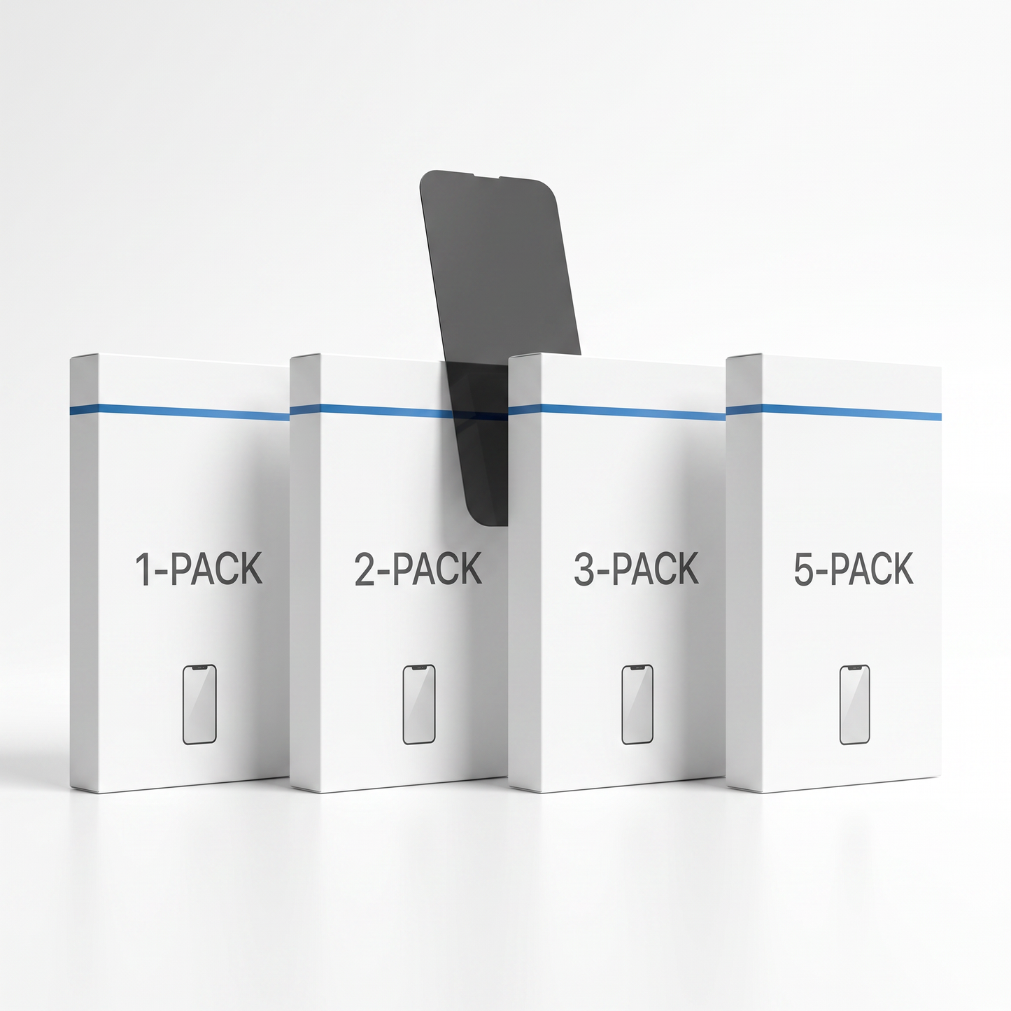 MagPocket™ Privacy Screen