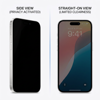 MagPocket™ Privacy Screen